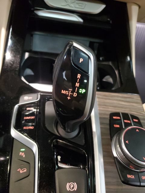 Used 2018 BMW X3 xDrive30i AWD/4WD image 24