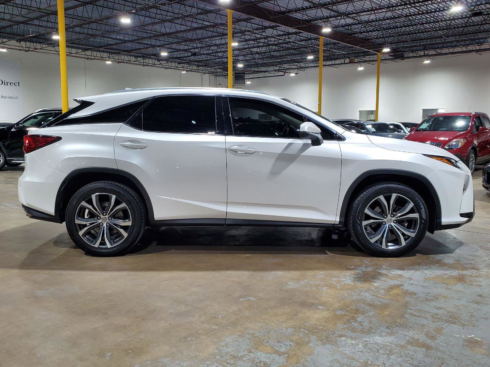 Used 2016 Lexus RX 350 AWD image 5