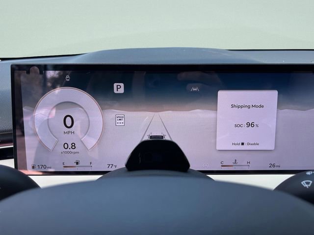 New 2026 Genesis GV70 2.5T AWD/4WD image 33