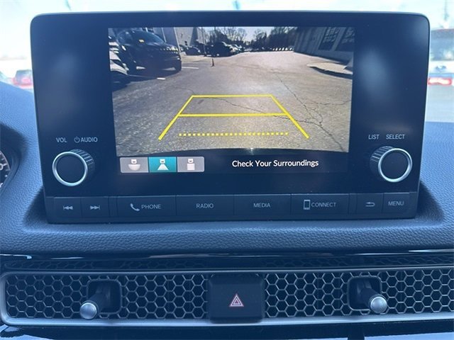 Used 2022 Honda Civic Sport image 16