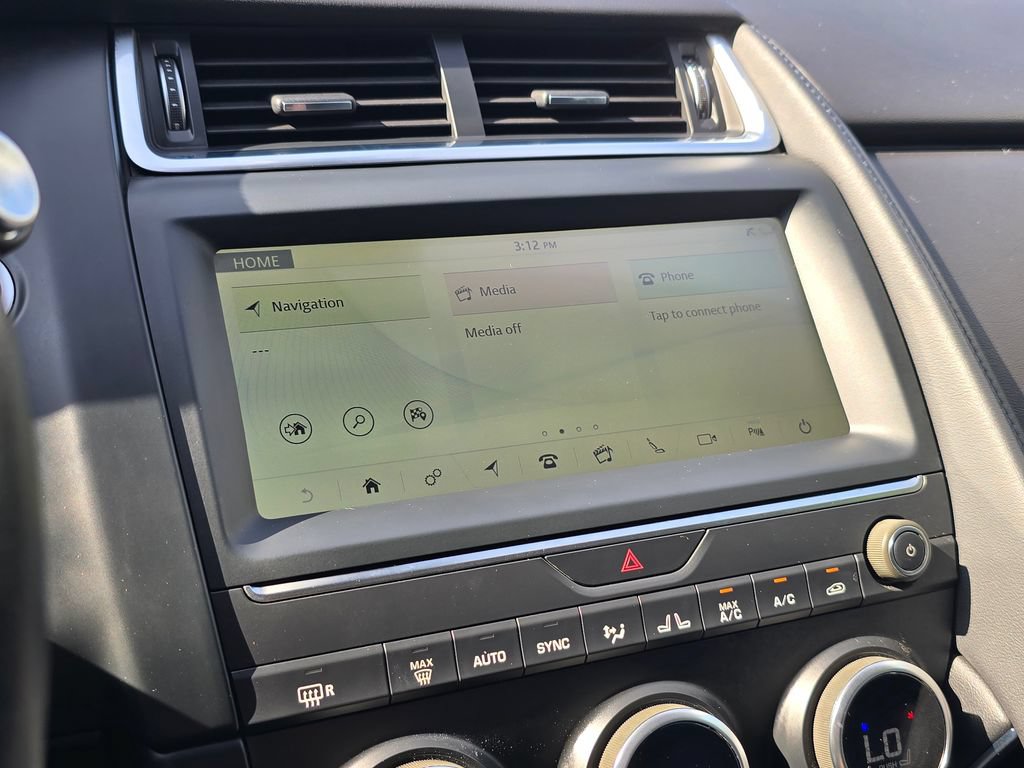 Used 2019 Jaguar E-PACE S AWD/4WD image 21