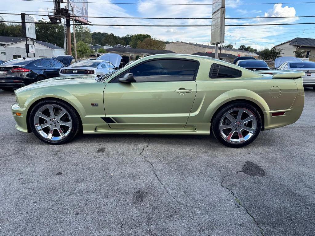 Used 2006 Ford Mustang GT image 4