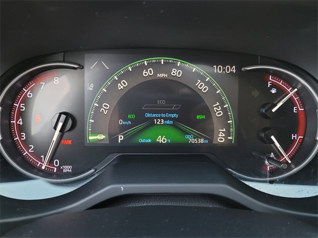 Used 2019 Toyota RAV4 Limited image 34