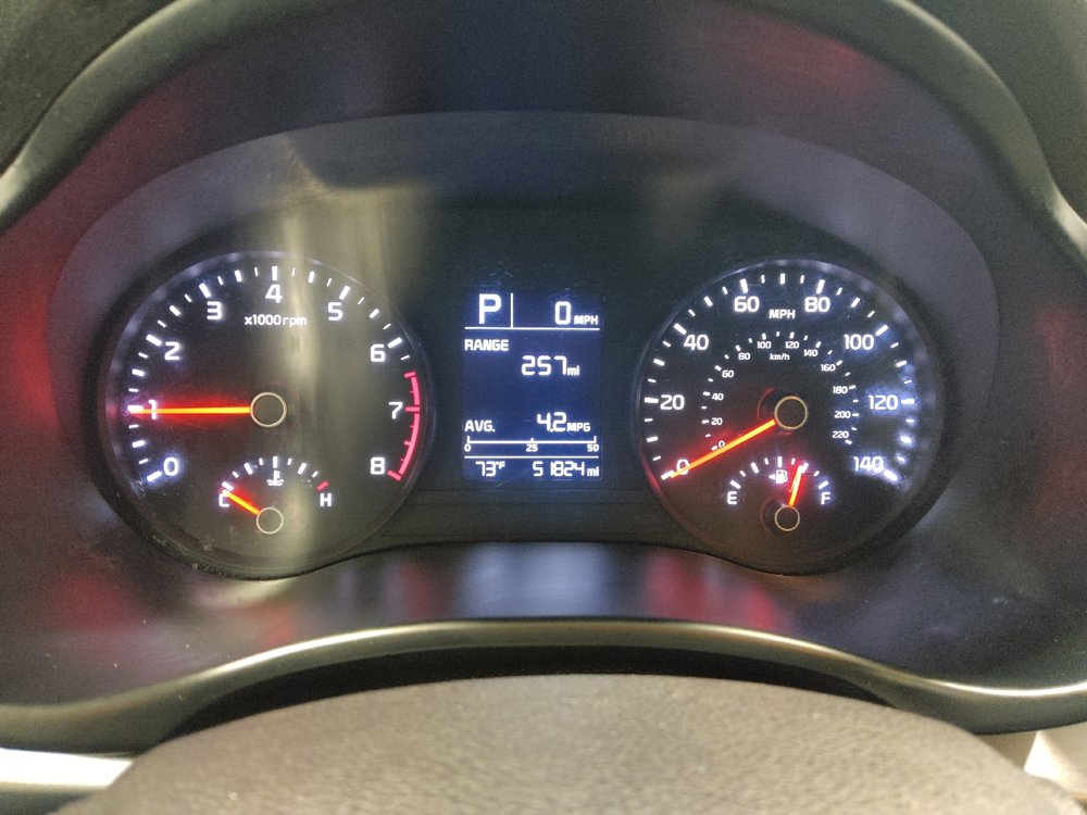 Used 2022 Kia Rio S image 23