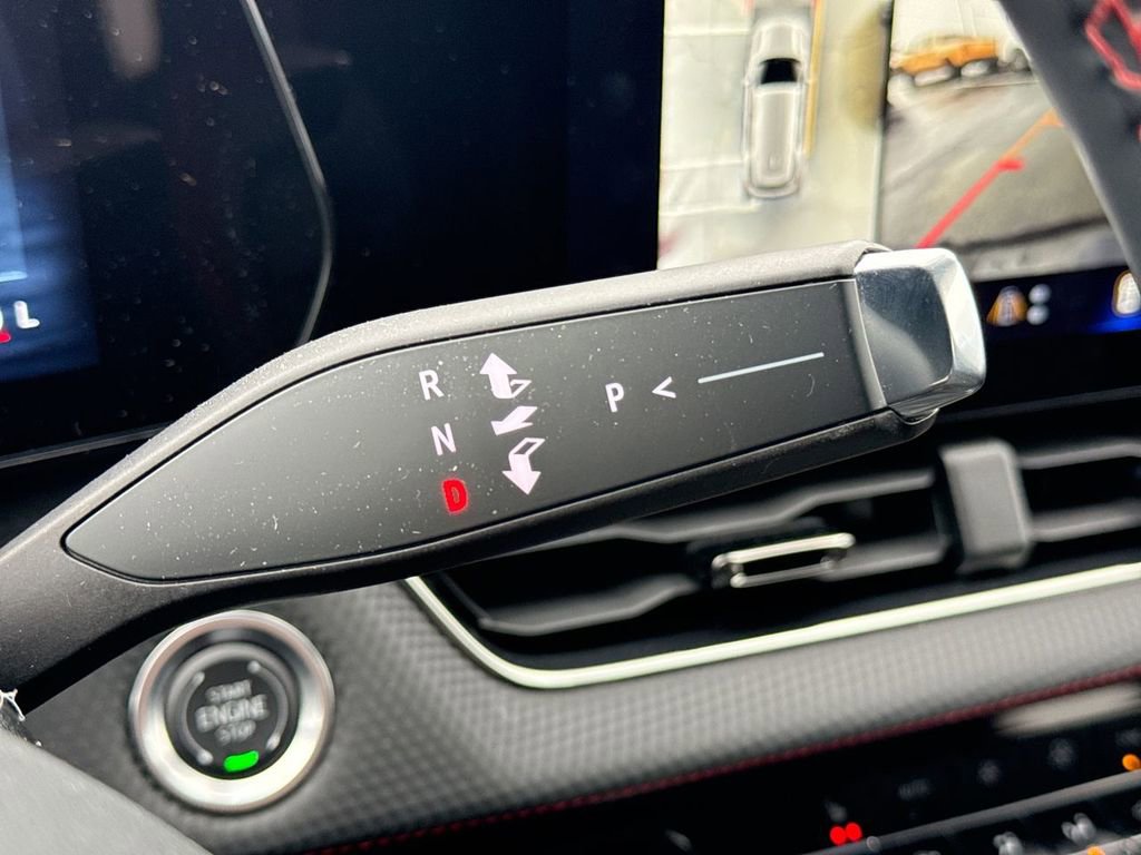 Used 2025 Chevrolet Equinox RS w/ Safety and Technology Package image 20