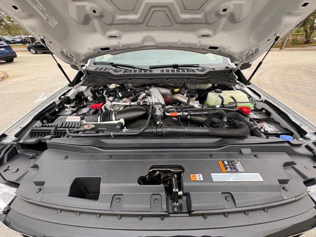 New 2026 Ford F250 XLT image 32