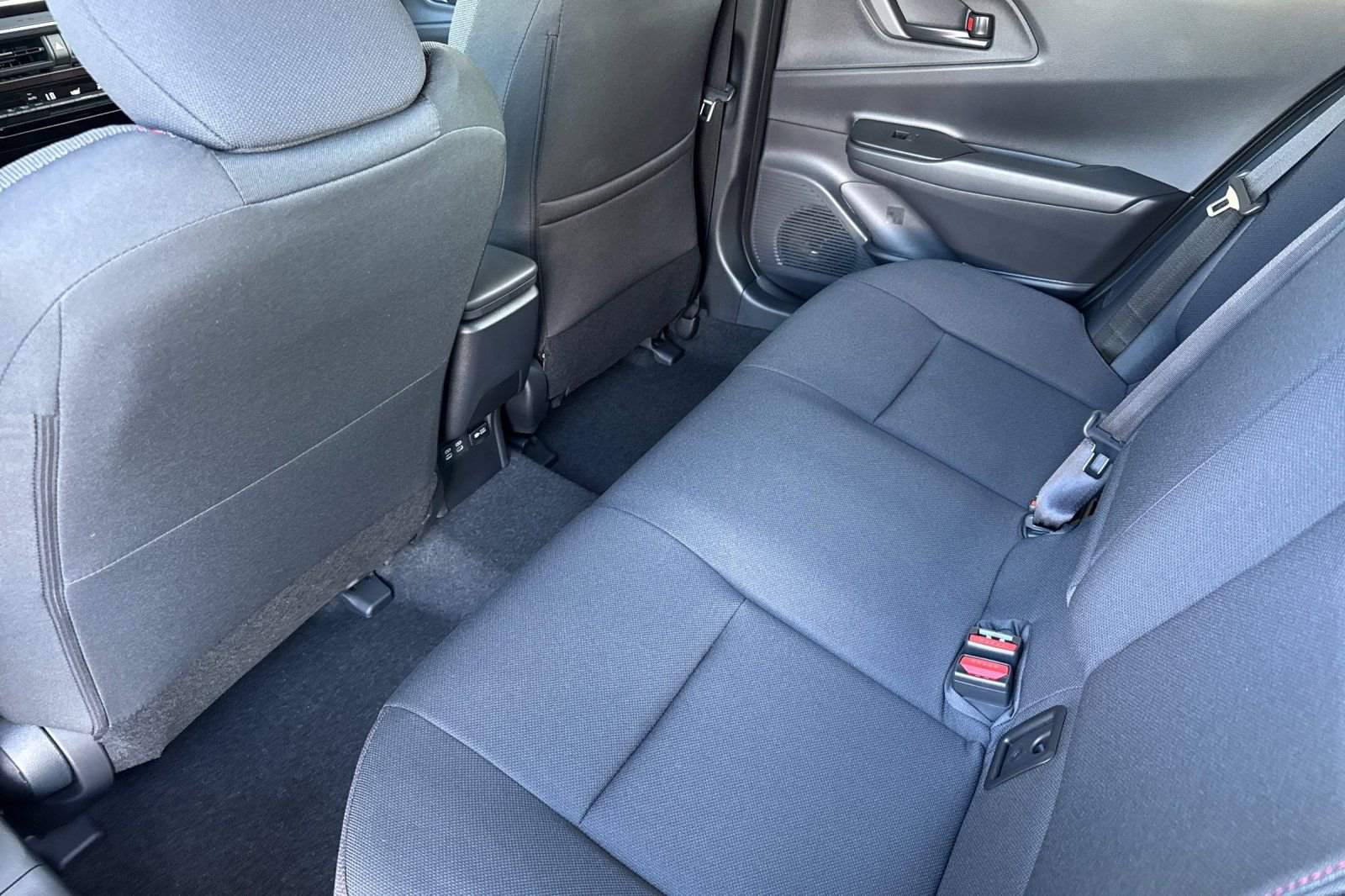 New 2026 Toyota Prius Plug-In Hybrid image 5