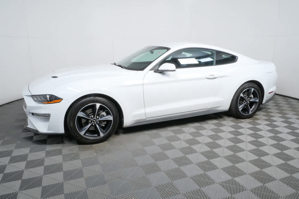 Used 2019 Ford Mustang Coupe image 19