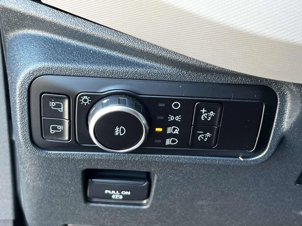 Used 2023 Ford Bronco Wildtrak AWD/4WD image 21