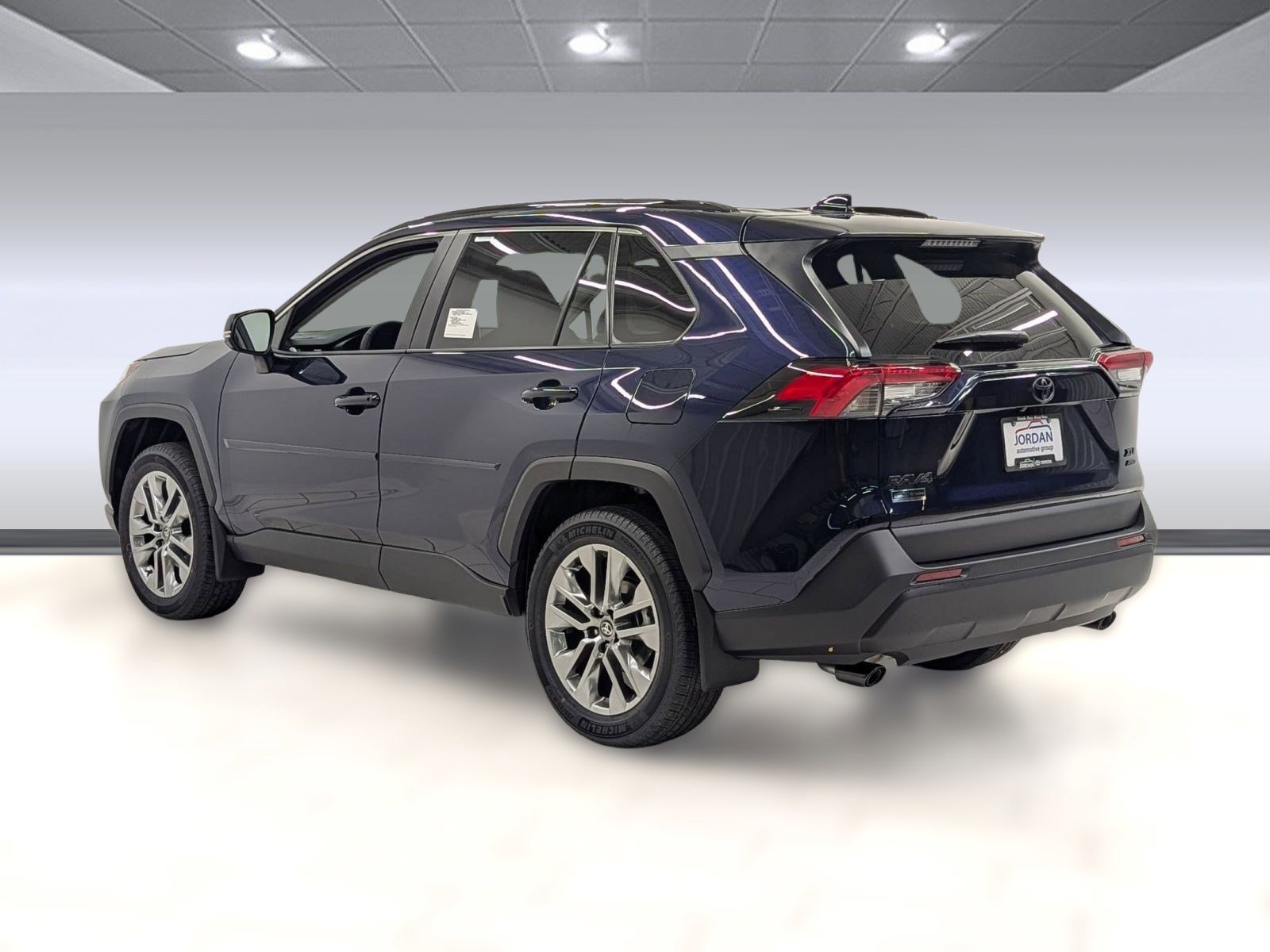New 2025 Toyota RAV4 XLE Premium image 2