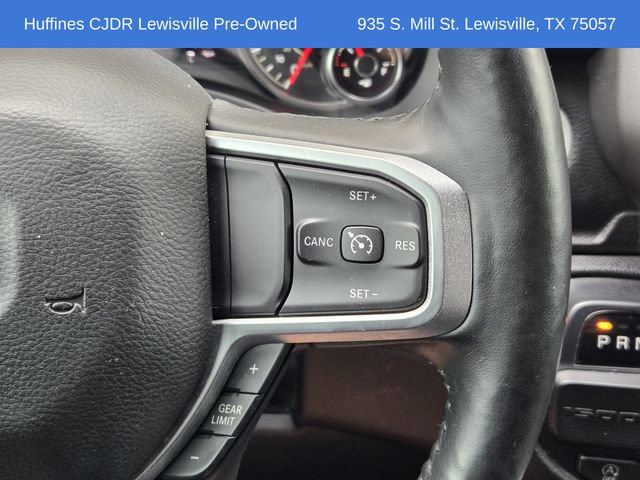 Certified 2020 RAM 1500 Lone Star RWD image 36