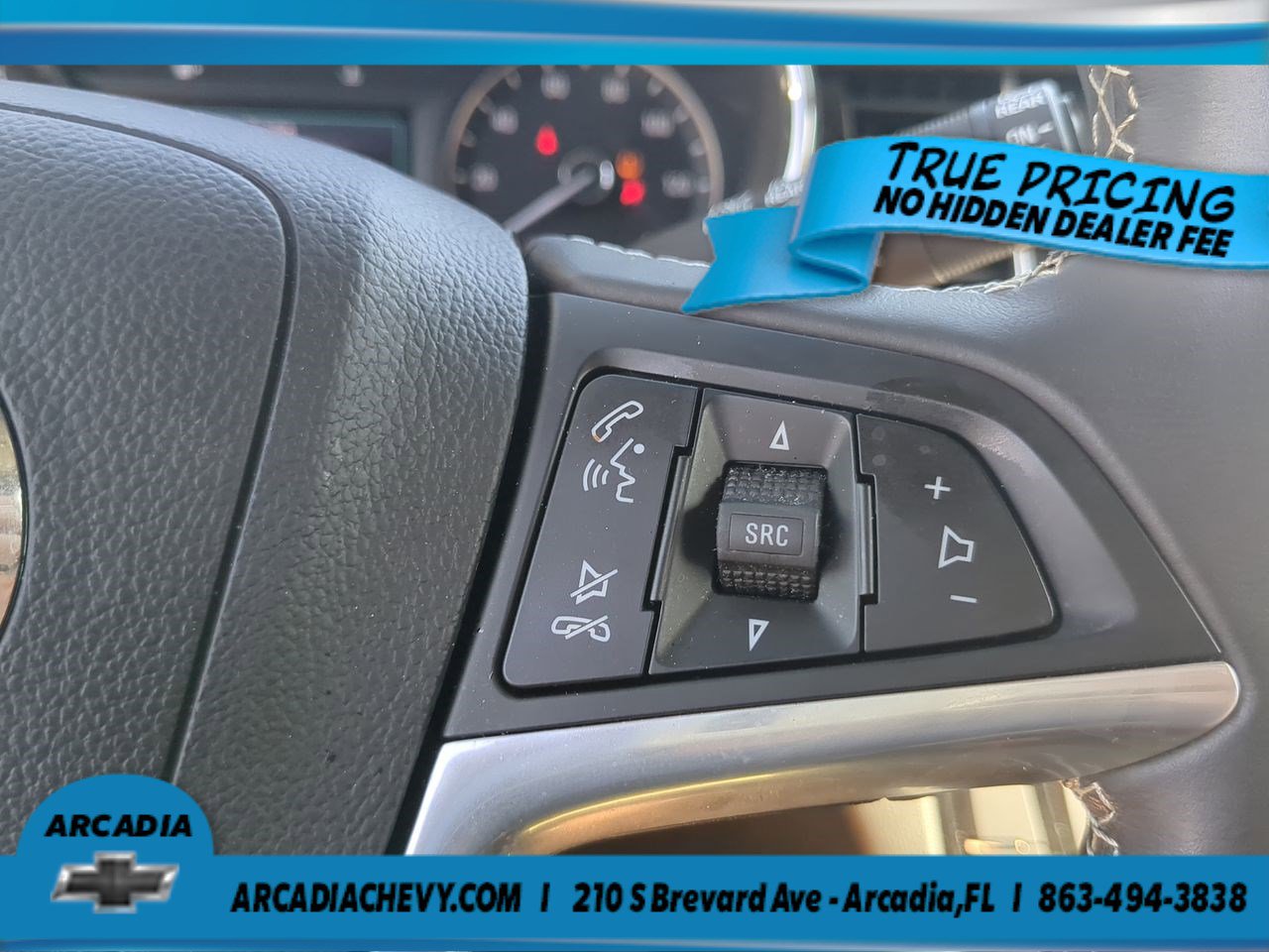 Used 2021 Buick Encore Preferred FWD image 24