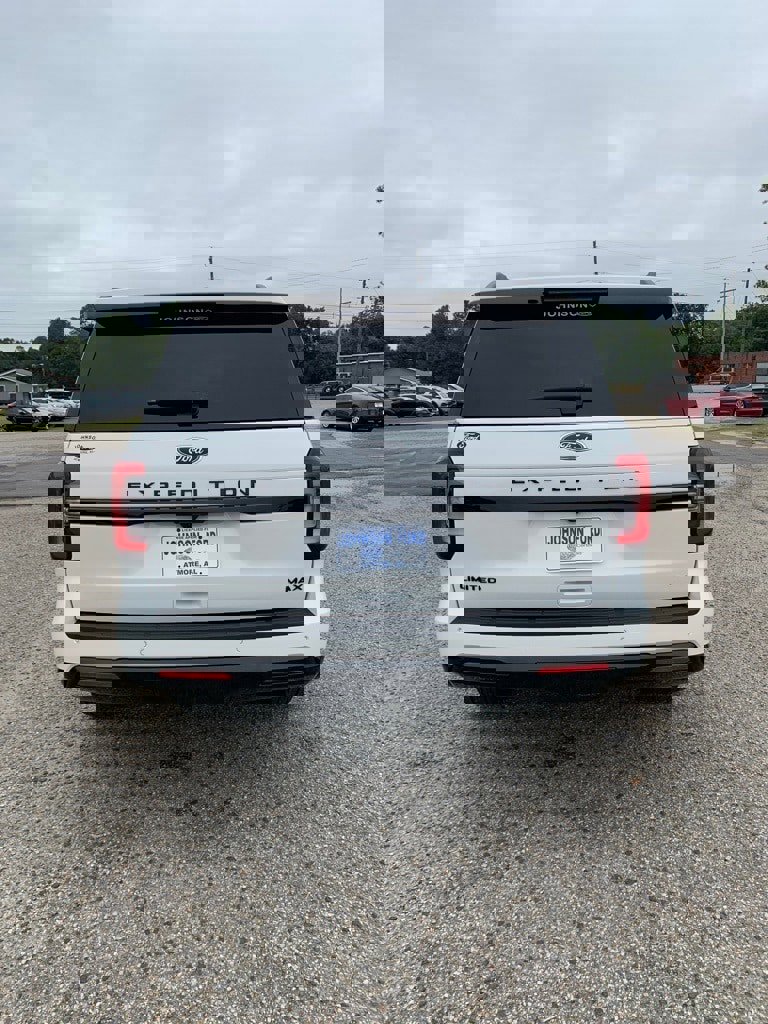 New 2024 Ford Expedition Max Limited image 29