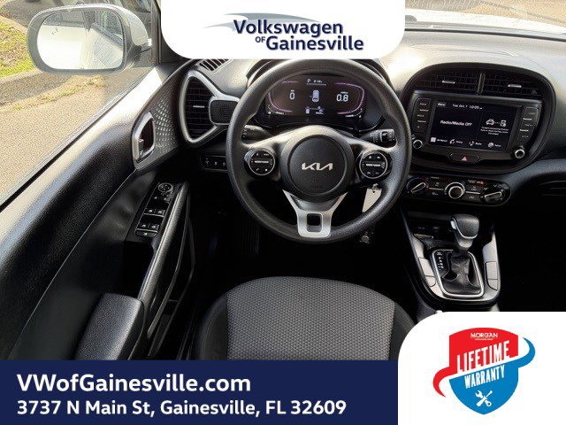 Used 2023 Kia Soul LX w/ Option Group 015 image 13