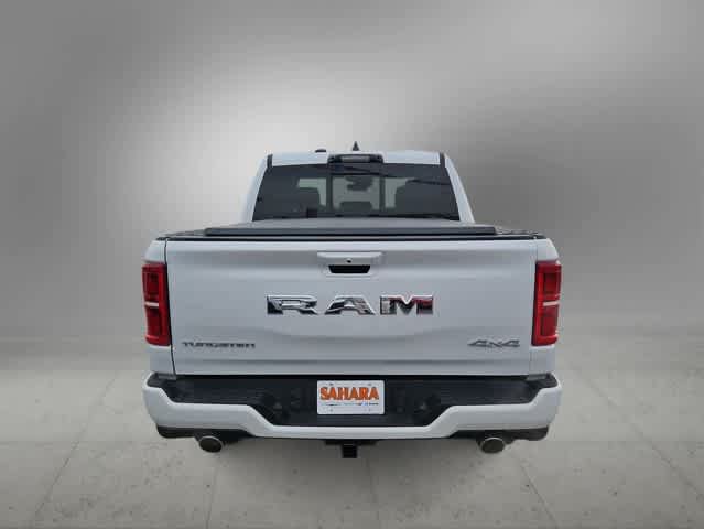 New 2026 RAM 1500 Tungsten w/ Off Road Group AWD/4WD image 10