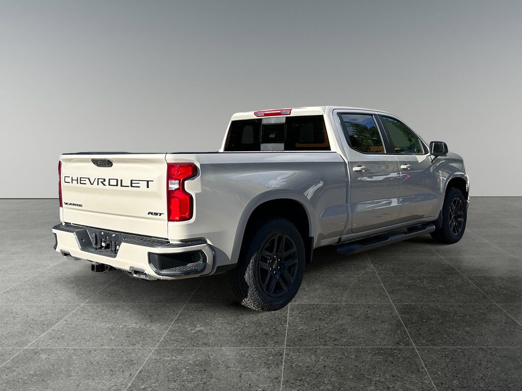New 2026 Chevrolet Silverado 1500 RST w/ Convenience Package II image 7