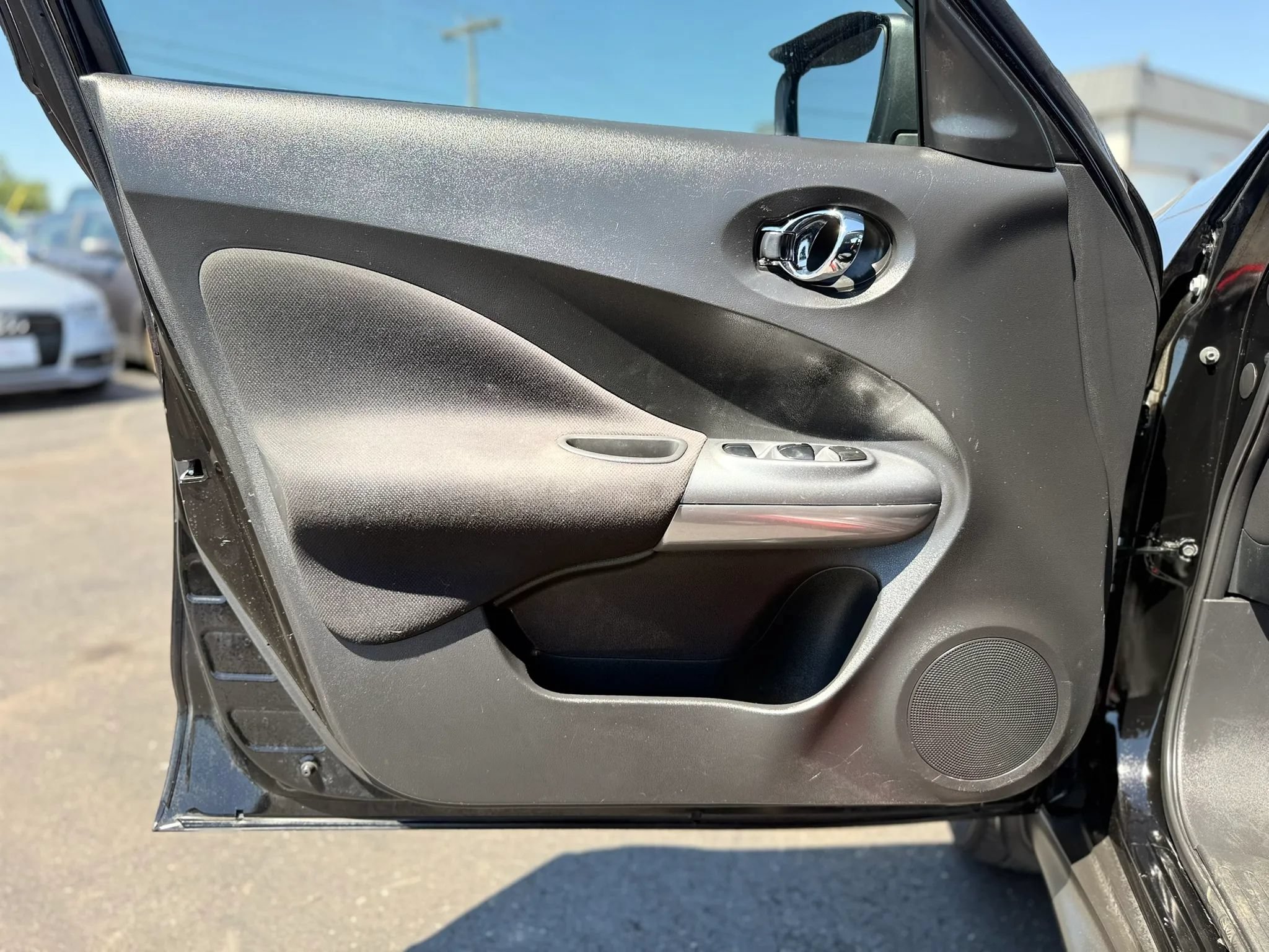 Used 2016 Nissan Juke S AWD/4WD image 37