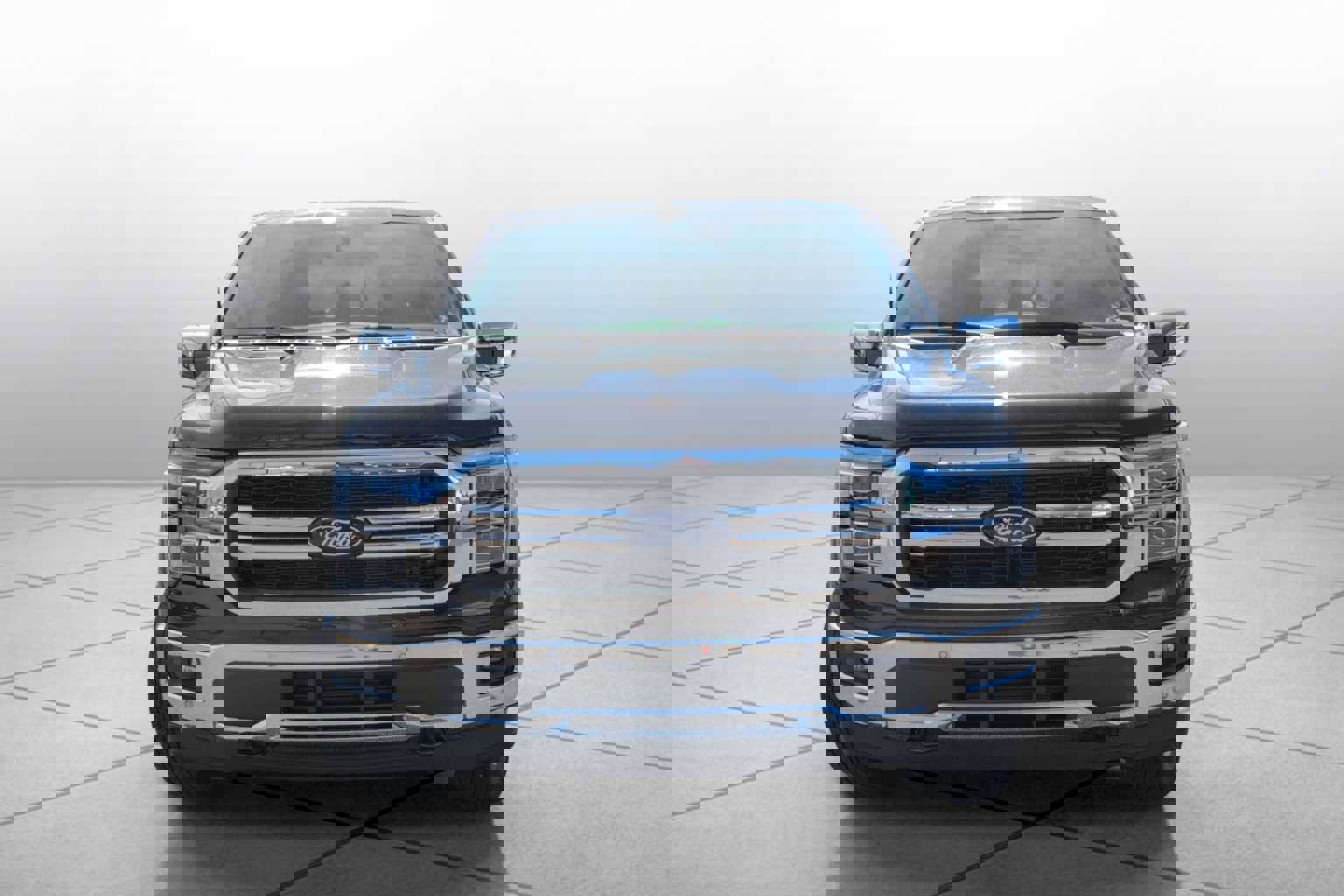 New 2026 Ford F150 Lariat AWD/4WD image 3