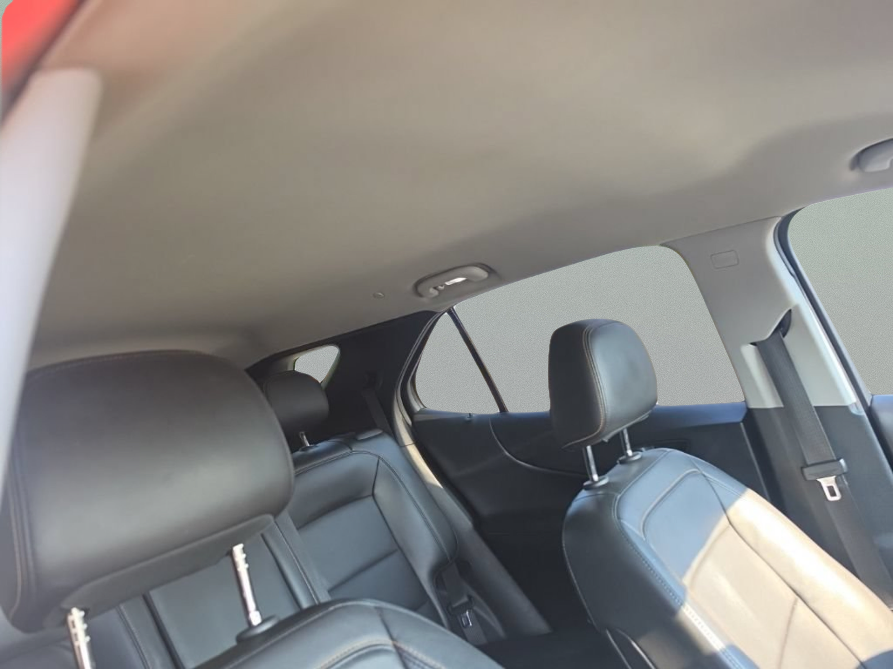 Used 2019 Chevrolet Equinox Premier FWD image 29