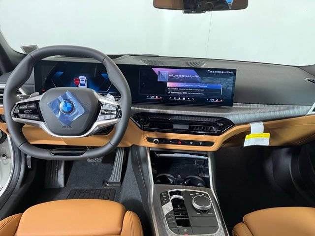 New 2026 BMW 330i xDrive Sedan w/ Premium Package AWD/4WD image 13