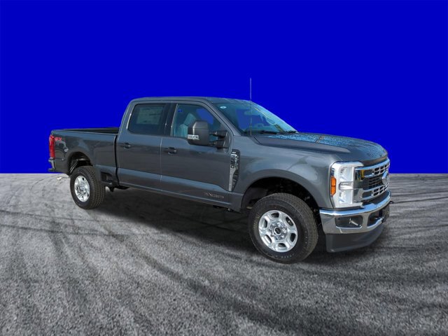 New 2026 Ford F350 XLT w/ FX4 Off-Road Package AWD/4WD image 2
