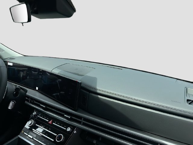 New 2027 Hyundai Santa Fe SE FWD image 29