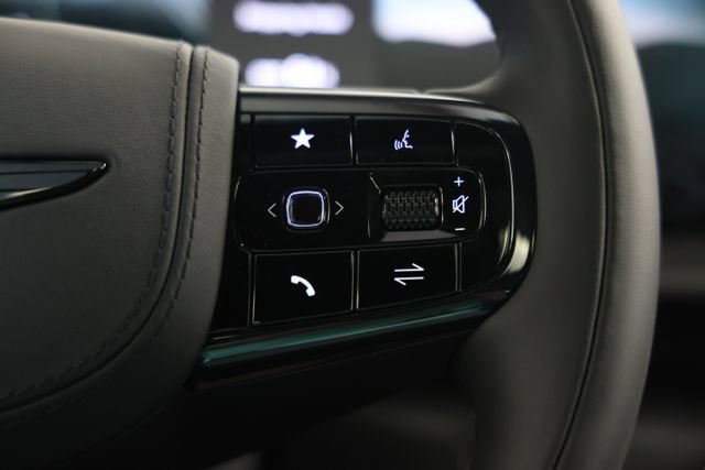 New 2026 Genesis GV80 3.5T Prestige AWD/4WD image 35