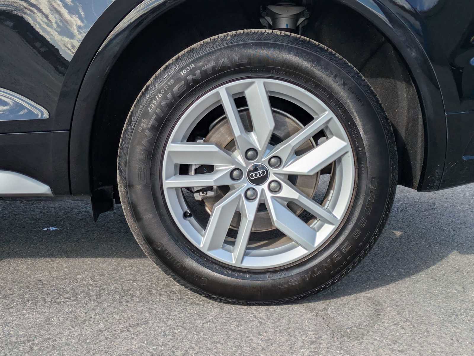 Used 2018 Jeep Wrangler Unlimited Sport image 31