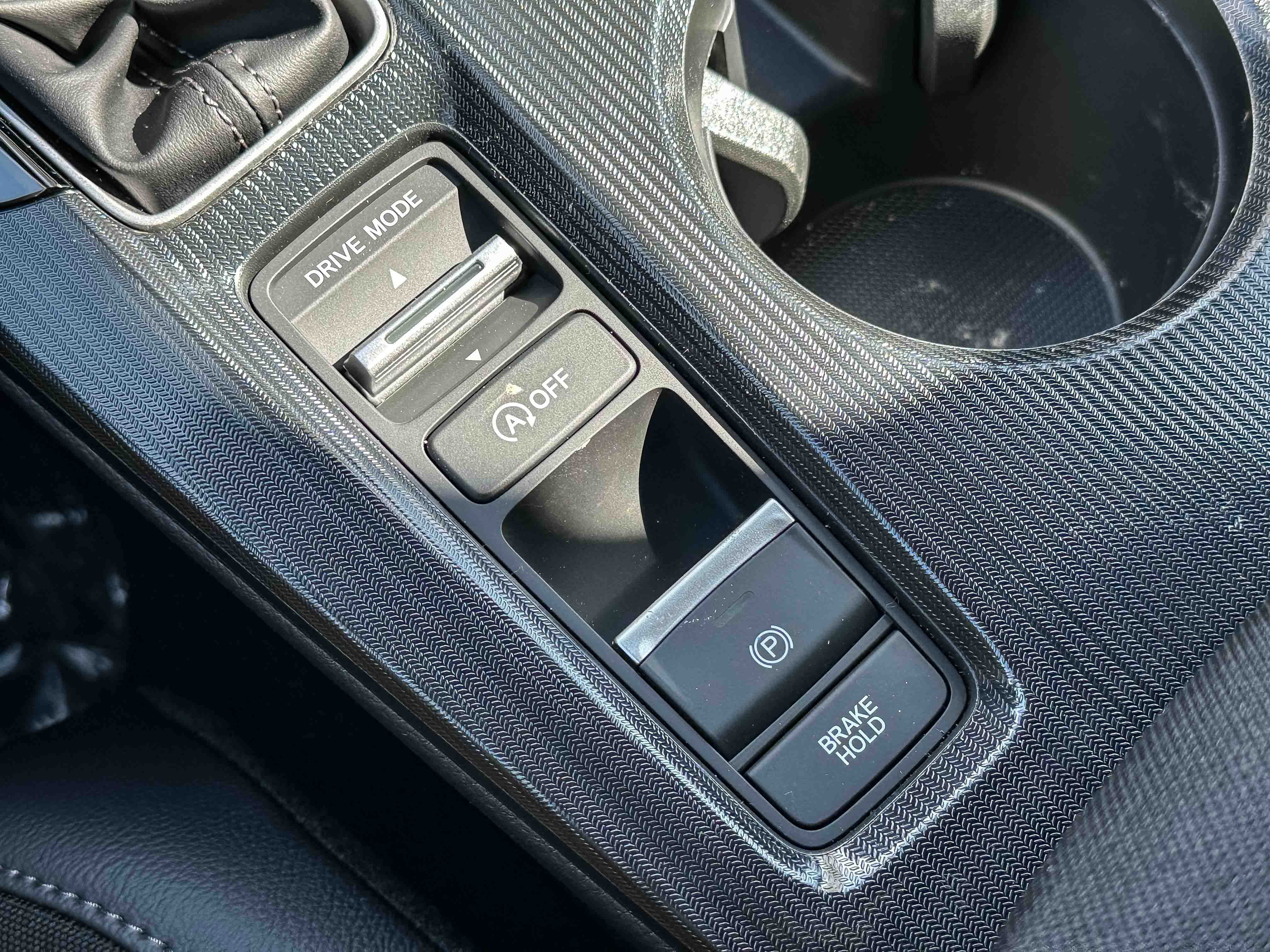 New 2026 Honda Civic Sport image 23