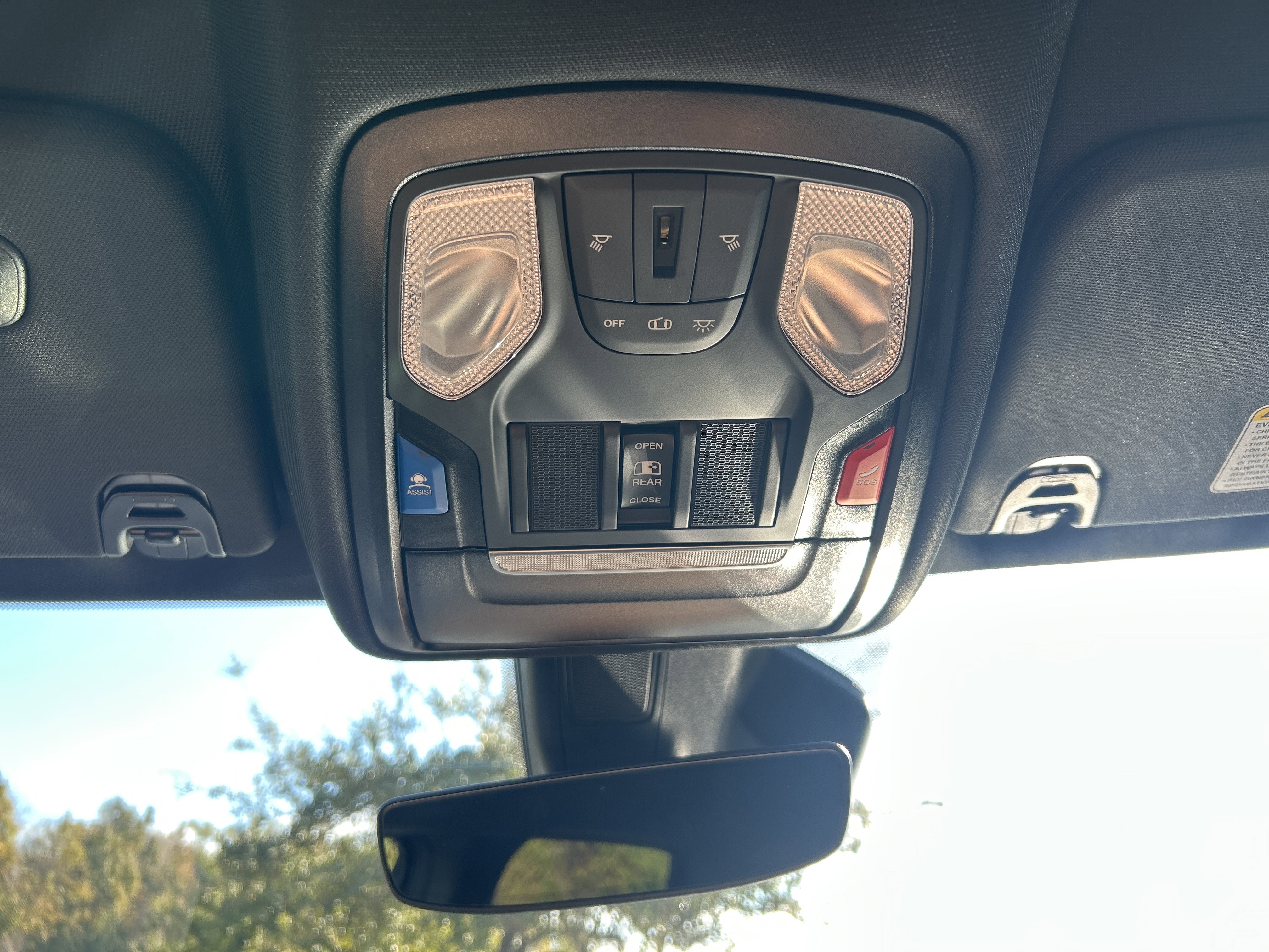 New 2026 RAM 1500 Big Horn w/ Night Edition image 29