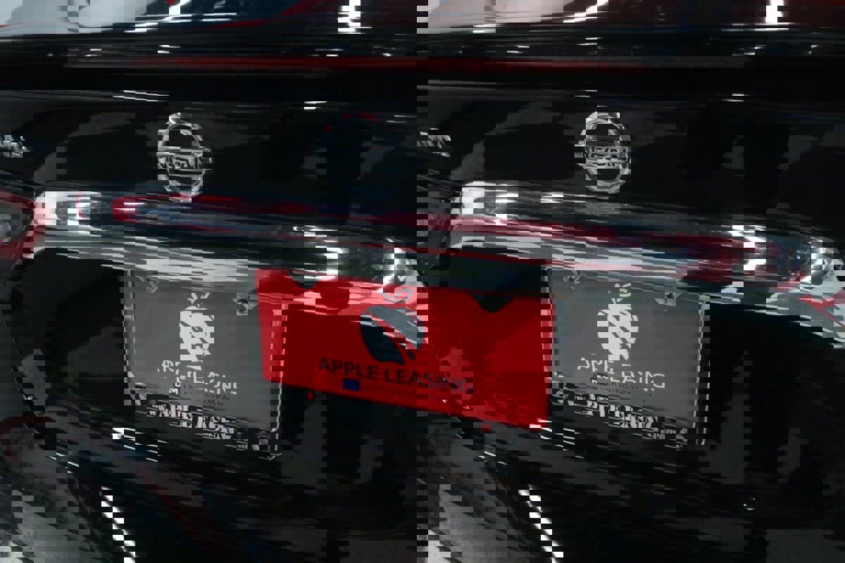 Used 2022 Nissan Maxima Platinum w/ Sport Mat Group image 33