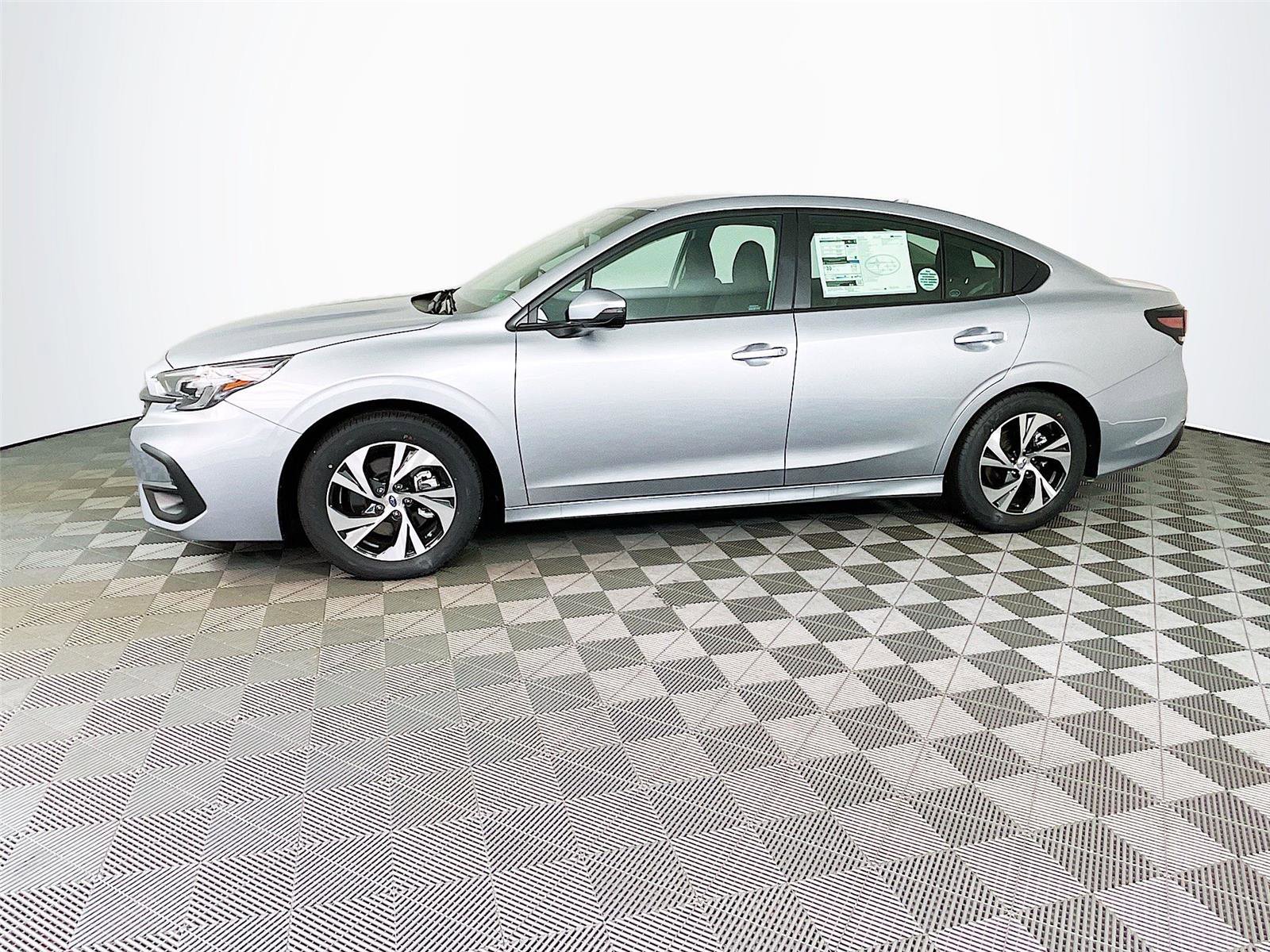 New 2025 Subaru Legacy Premium image 3