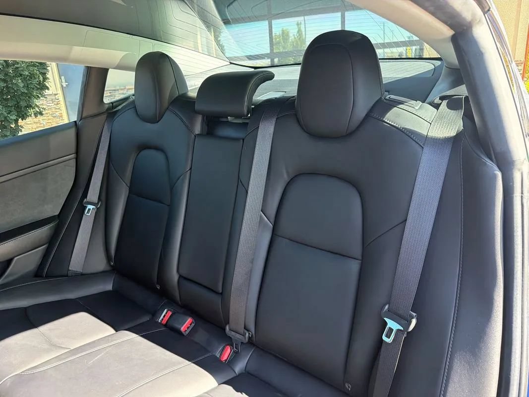 Used 2019 Tesla Model 3 Long Range AWD/4WD image 78