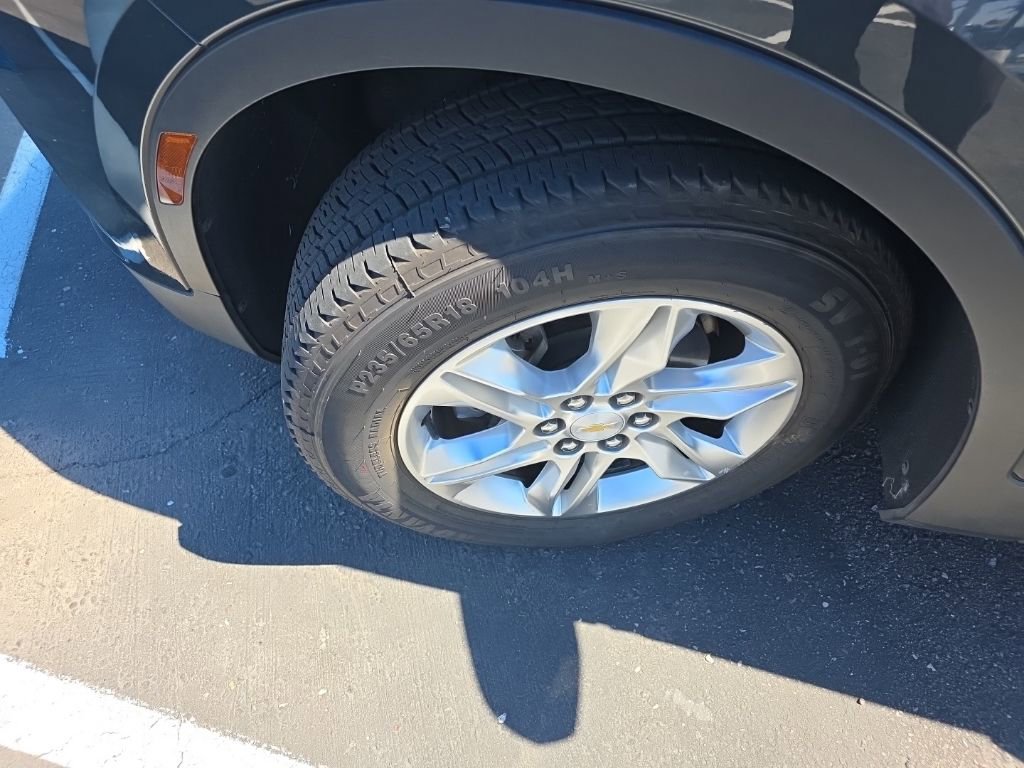 Used 2020 Chevrolet Blazer LT image 25