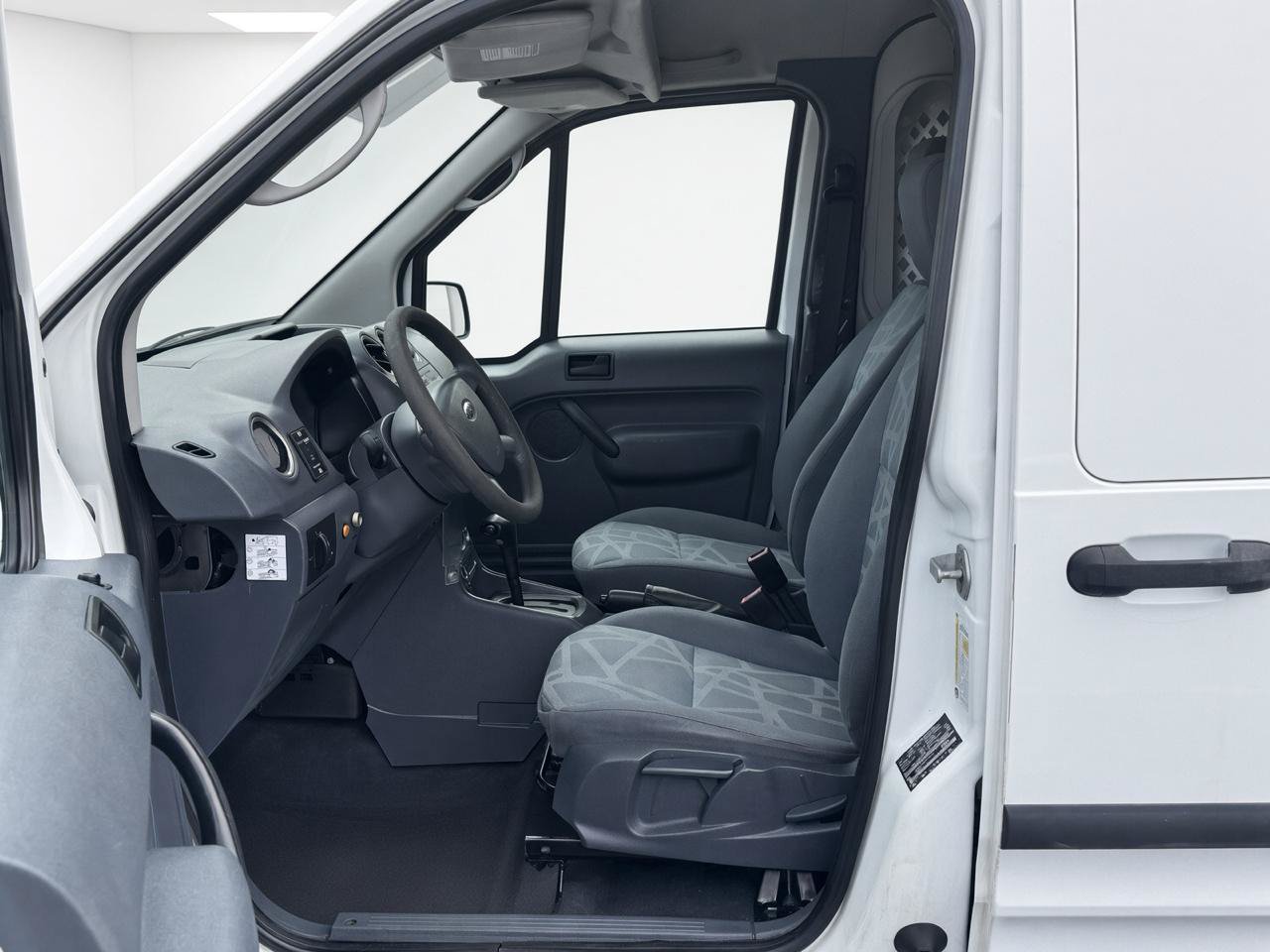 Used 2012 Ford Transit Connect XLT FWD image 10
