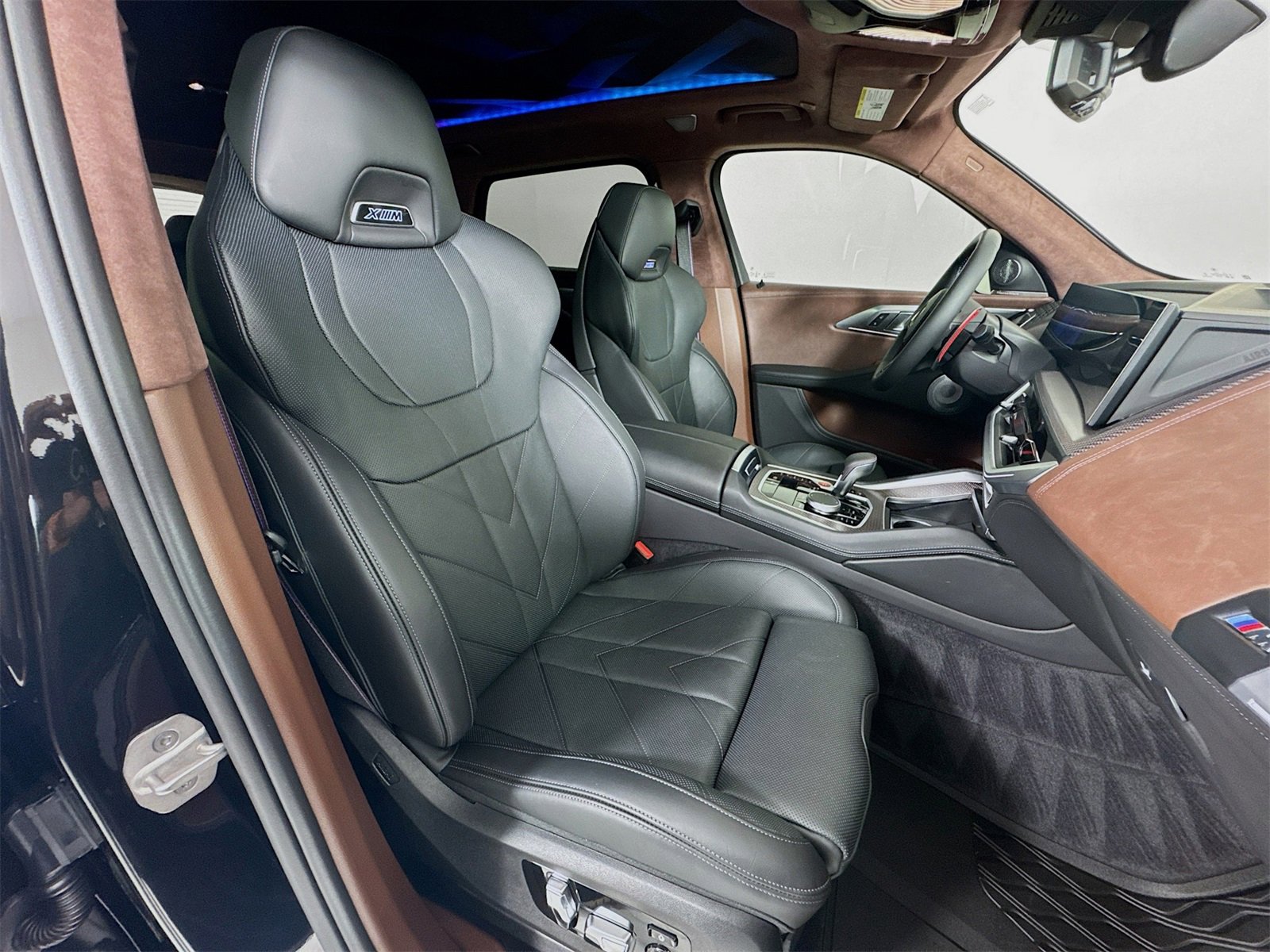 Used 2026 BMW XM Label Red image 26