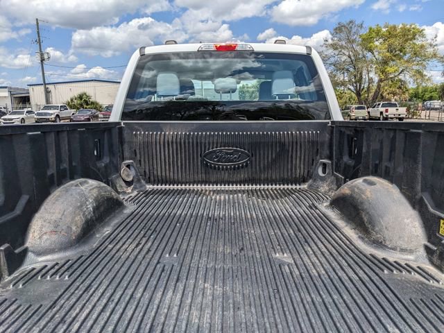 Used 2023 Ford F250 XL w/ XL Chrome Package AWD/4WD image 12