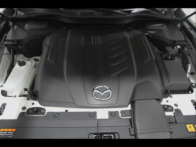 Certified 2026 MAZDA CX-90 3.3 Turbo S w/ Premium Package AWD/4WD image 21