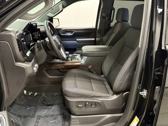 Used 2024 GMC Sierra 1500 Elevation image 15