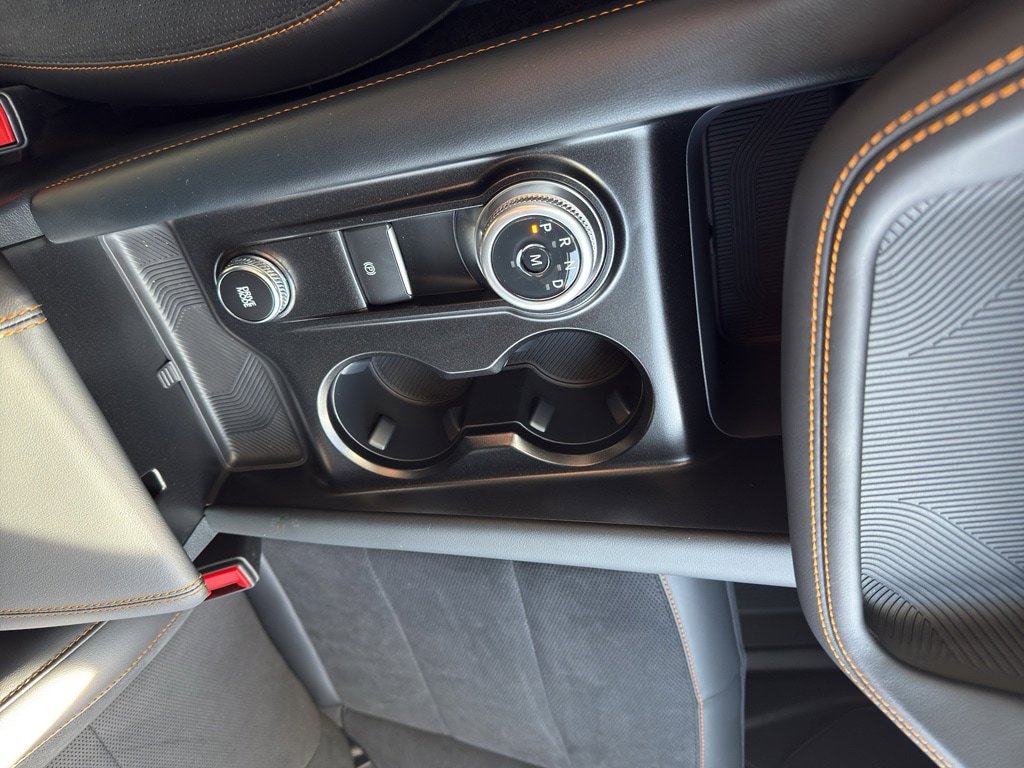 New 2026 Ford Explorer Tremor w/ Tremor Convenience Package image 53