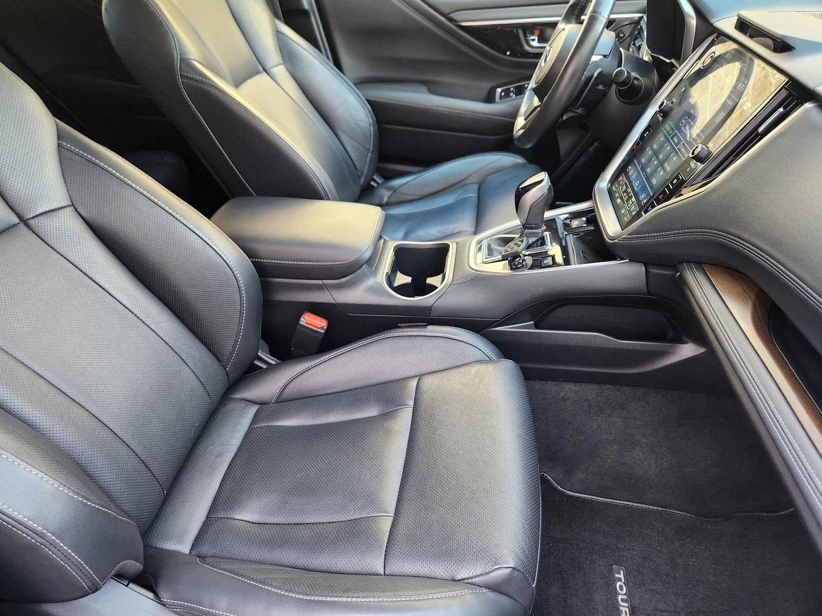 Used 2024 Subaru Outback Touring XT w/ Tech Package 2 image 15