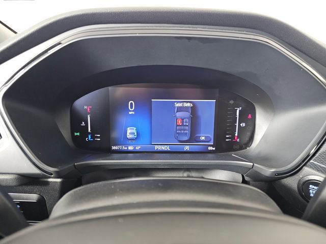 Used 2023 Ford Escape ST-Line image 27