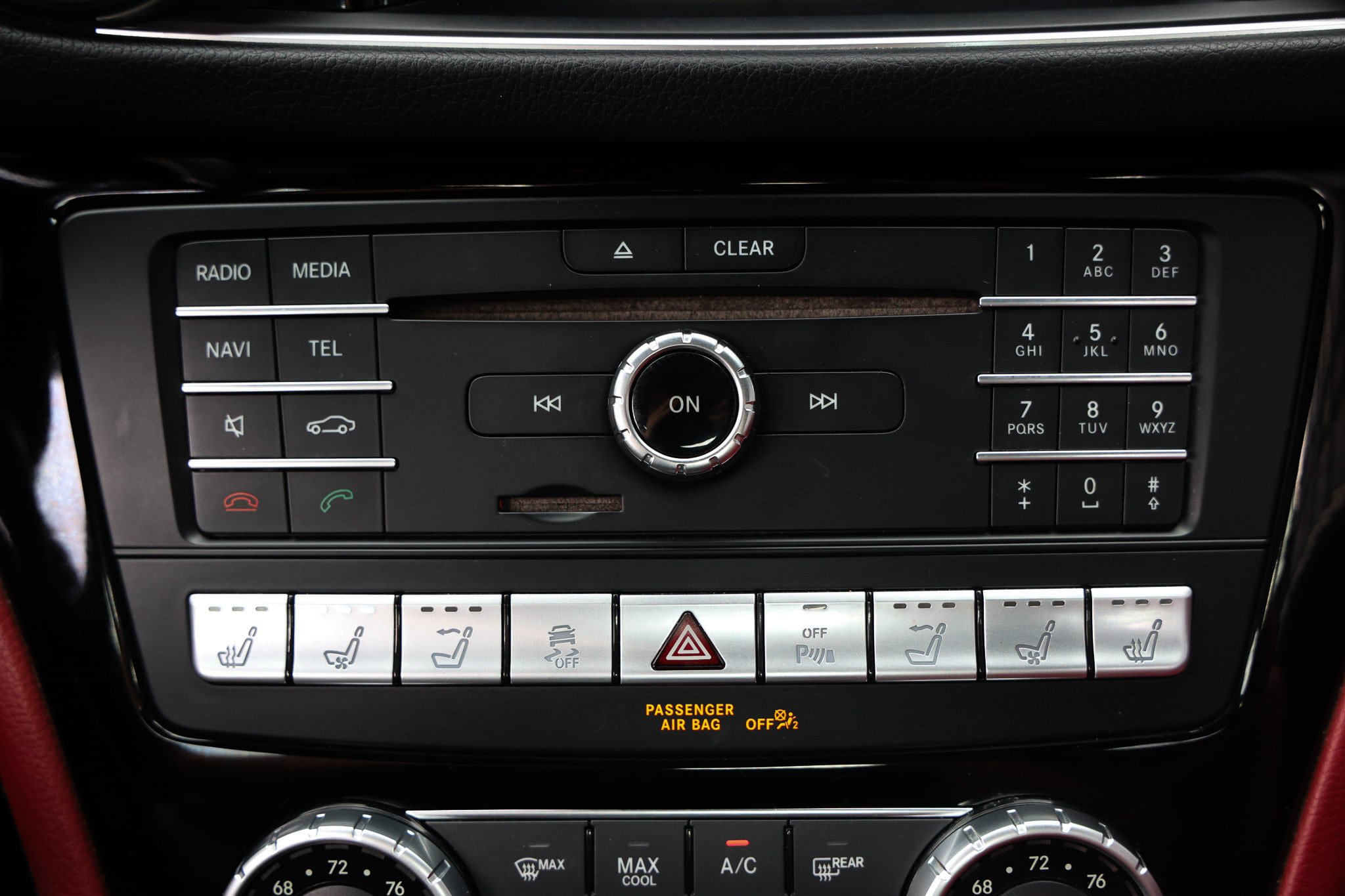 Used 2017 Mercedes-Benz SL 550 image 36