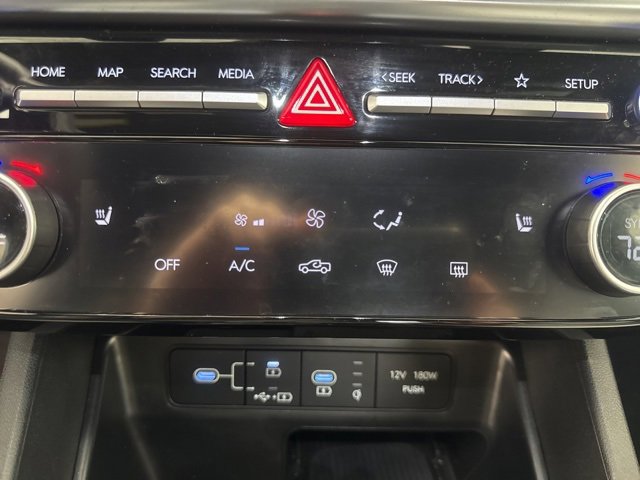 Used 2025 Hyundai Santa Cruz SEL image 15