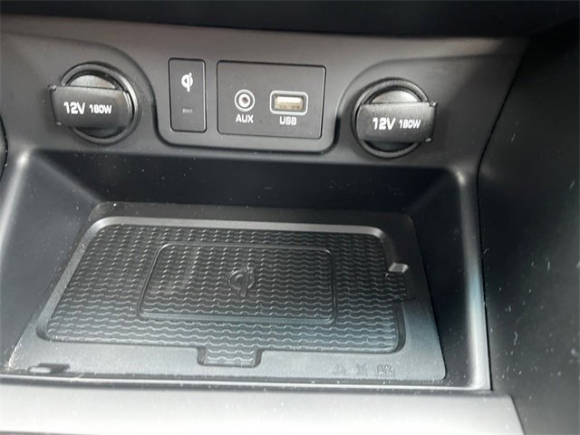 Used 2019 Hyundai Tucson Ultimate image 20