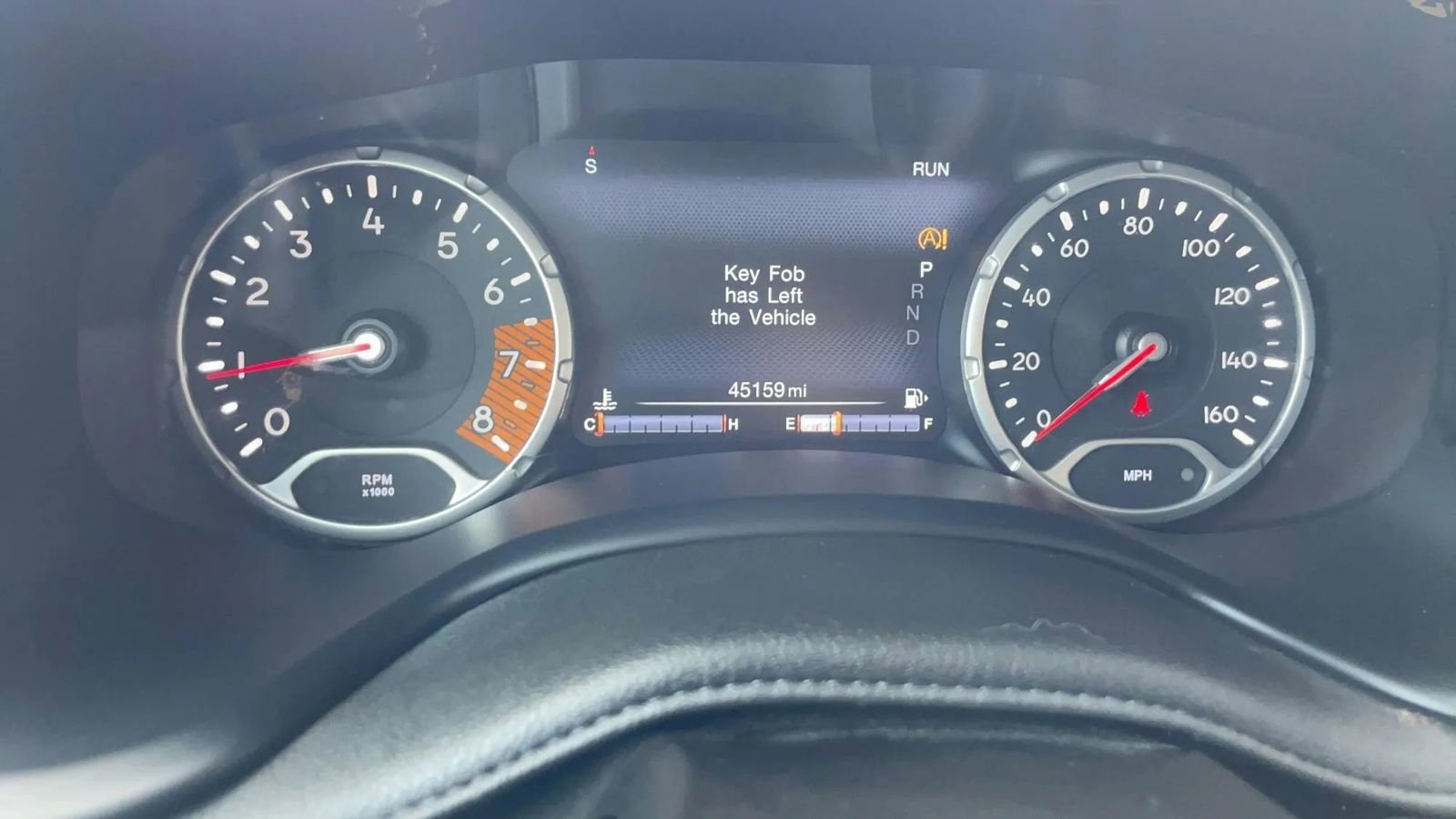 Used 2022 Jeep Renegade Latitude AWD/4WD image 13