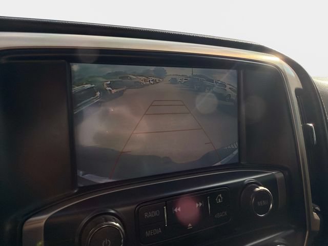 Used 2019 GMC Sierra 2500 Denali w/ Duramax Plus Package AWD/4WD image 19