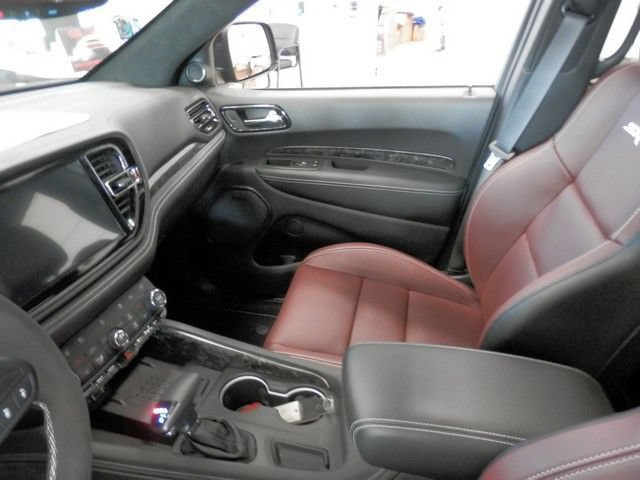 New 2026 Dodge Durango SRT Hellcat w/ Premium Group AWD/4WD image 21