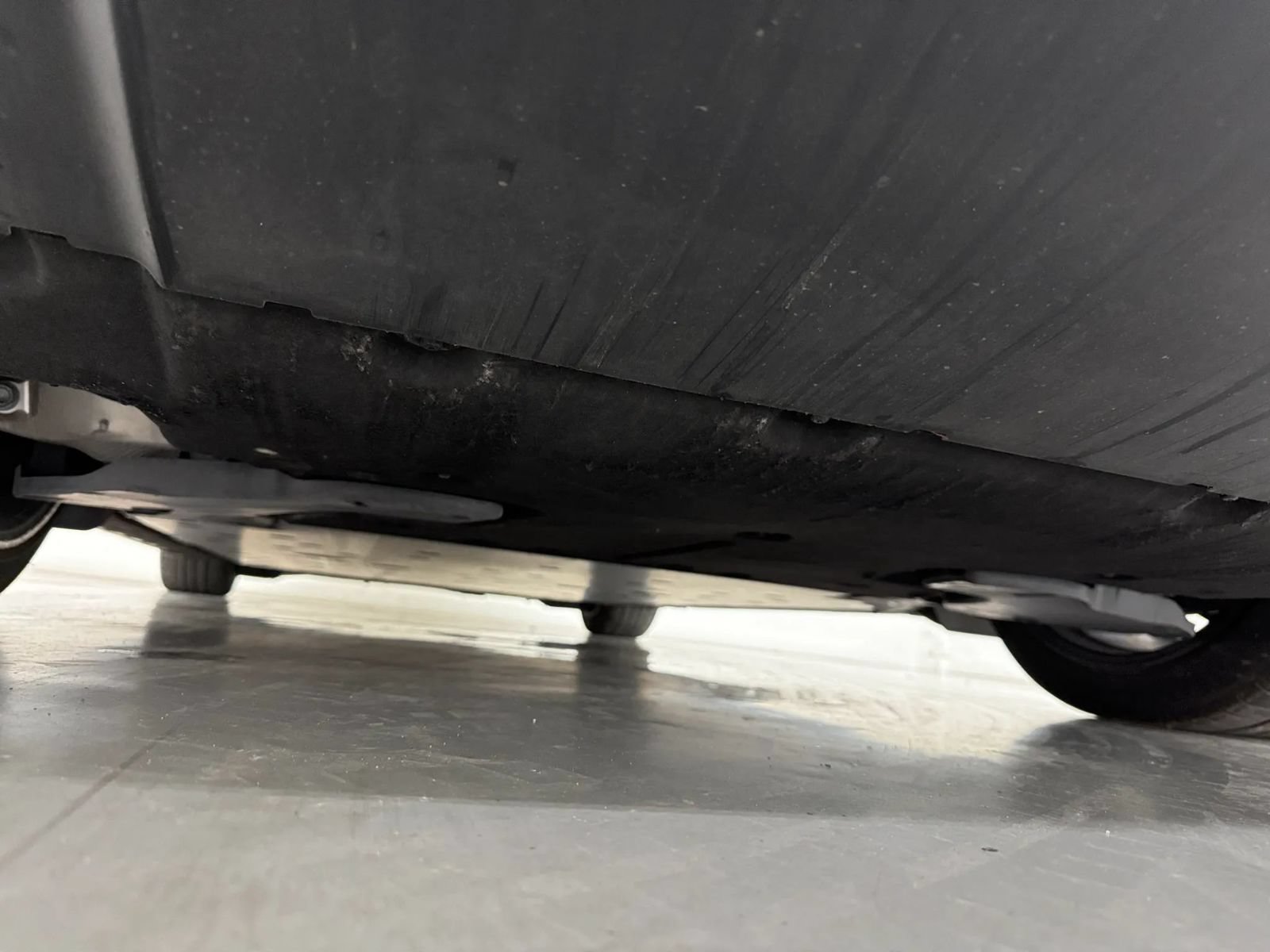 Used 2021 Porsche Taycan RWD image 55