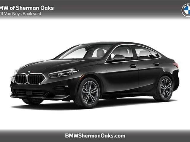 Certified 2023 BMW 228i Gran Coupe w/ Convenience Package